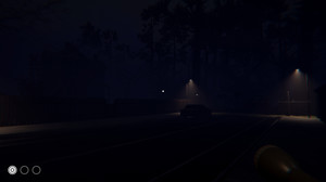 Discarnate: Locust screenshot