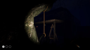 Discarnate: Locust screenshot