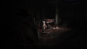 The Sinking City 2 screenshot