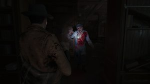 The Sinking City 2 screenshot