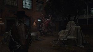 The Sinking City 2 screenshot