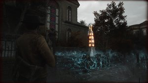 The Sinking City 2 screenshot