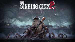 The Sinking City 2 cover image
