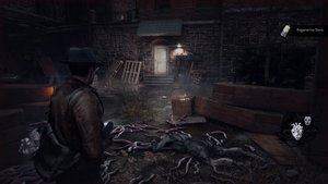 The Sinking City 2 screenshot