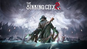 The Sinking City 2 cover image