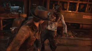 The Sinking City 2 screenshot