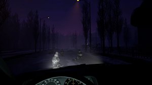 Darkness Ritual: Impasse screenshot