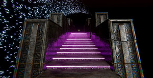 Darkness Ritual: Impasse screenshot