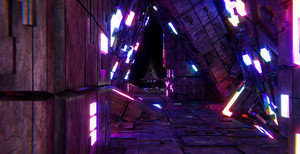 Darkness Ritual: Impasse screenshot