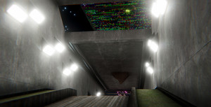 Darkness Ritual: Impasse screenshot