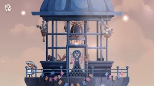 Puzzles for Clef screenshot