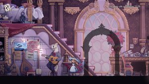 Puzzles for Clef screenshot