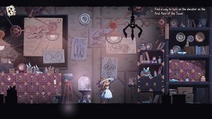 Puzzles for Clef screenshot