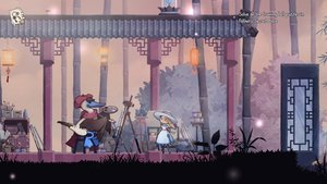 Puzzles for Clef screenshot