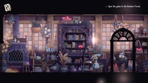 Puzzles for Clef screenshot