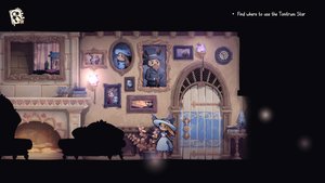 Puzzles for Clef screenshot