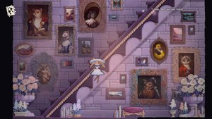 Puzzles for Clef screenshot