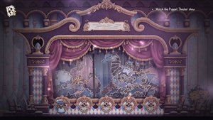 Puzzles for Clef screenshot