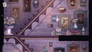 Puzzles for Clef screenshot