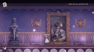 Puzzles for Clef screenshot