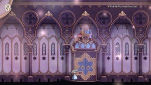 Puzzles for Clef screenshot