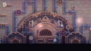 Puzzles for Clef screenshot