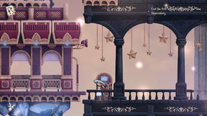 Puzzles for Clef screenshot