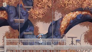 Puzzles for Clef screenshot