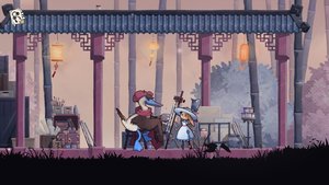 Puzzles for Clef screenshot