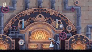 Puzzles for Clef screenshot