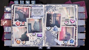 Puzzles for Clef screenshot