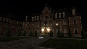 Quiet on Set screenshot