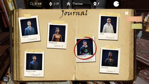 Quiet on Set screenshot