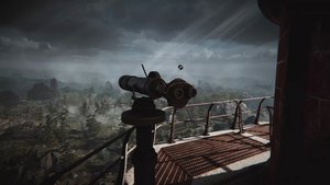 Amerzone: The Explorer's Legacy (remake) screenshot Amerzone: The Explorer's Legacy (remake) screenshot
