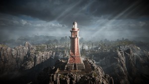 Amerzone: The Explorer's Legacy (remake) screenshot Amerzone: The Explorer's Legacy (remake) screenshot