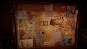 Amerzone: The Explorer's Legacy (remake) screenshot Amerzone: The Explorer's Legacy (remake) screenshot