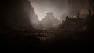 Amerzone: The Explorer's Legacy (remake) screenshot Amerzone: The Explorer's Legacy (remake) screenshot
