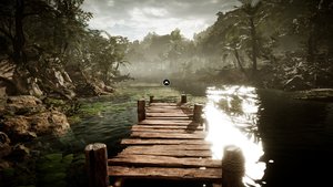 Amerzone: The Explorer's Legacy (remake) screenshot Amerzone: The Explorer's Legacy (remake) screenshot