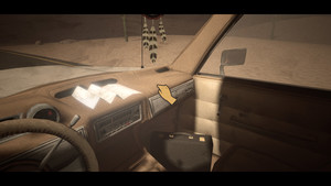 Dark Days screenshot