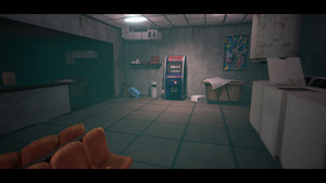 Dark Days screenshot
