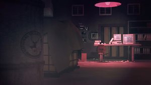 Dark Days screenshot