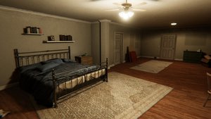 The Haunting of Joni Evers screenshot