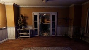 The Haunting of Joni Evers screenshot