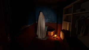 The Haunting of Joni Evers screenshot