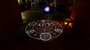 The Haunting of Joni Evers screenshot