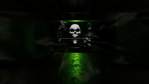 The Haunting of Joni Evers screenshot