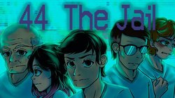 44 The Jail 44 The Jail