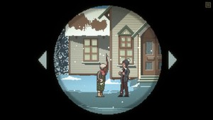 Midnight Scenes: A Safe Place screenshot