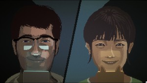 Midnight Scenes: A Safe Place screenshot