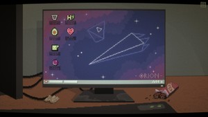 Midnight Scenes: A Safe Place screenshot